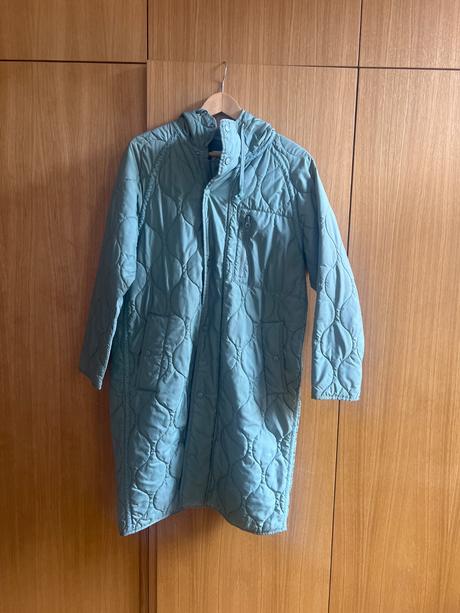 Jarná/jesenná bunda, zara,m