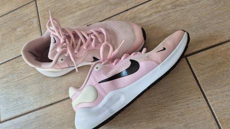 Nike topánky na beh, nike,37