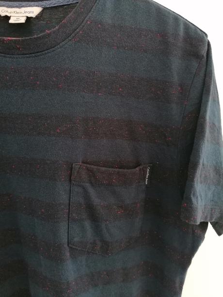 Tricko calvin klein m, calvin klein,m