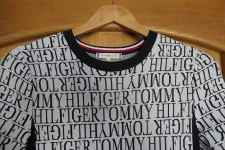 Tommy hilfiger original kvalitne, krasne, top saty, tommy hilfiger,s
