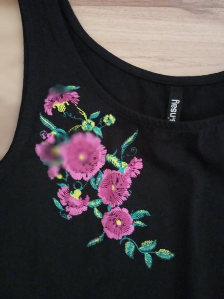 Elasticke body, sinsay,l