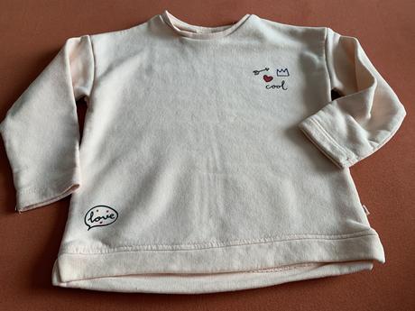 Zara mikina, zara,98