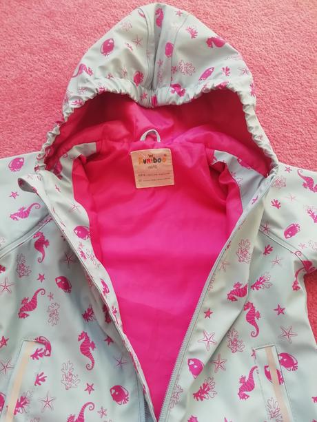 Bunda do dažďa, kuniboo,86