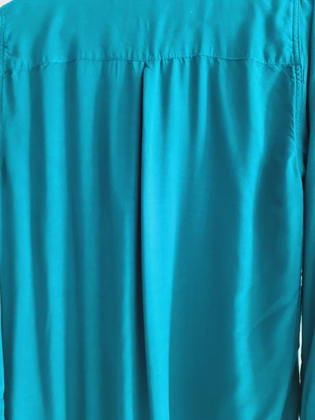 Dámska košeľa, house,m