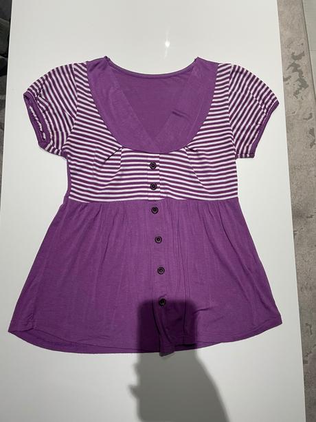 Darujem k nákupu tričko, m