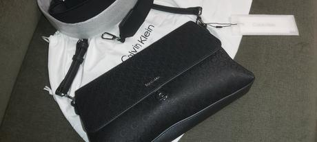 Kabelka calvin klein, calvin klein