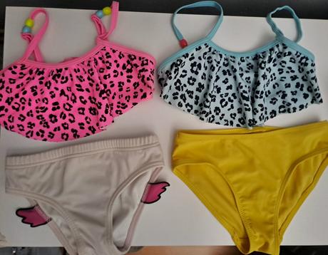 Plavky 98/104, f&f,98