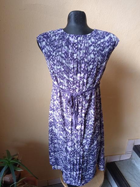 Šatky - zero - 40, 40