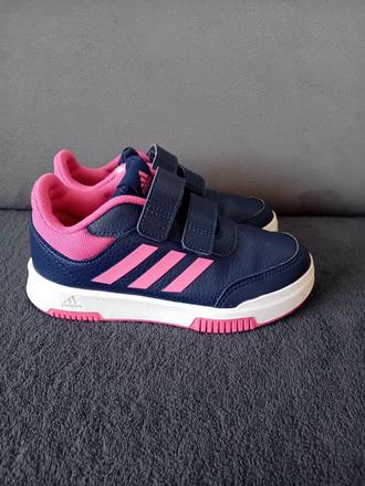 Dievčenské  tenisky veľ.30, adidas,30
