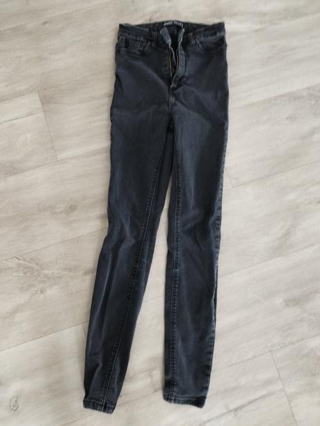 Elastické rifle, xs