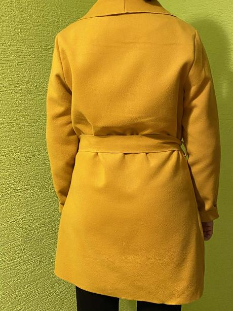 Prechodný kabát, gate