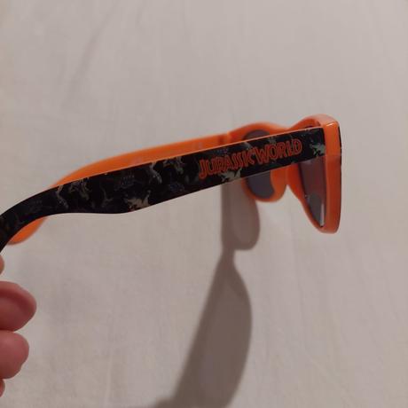 Slnečné okuliare jurassic park h&m, h&m