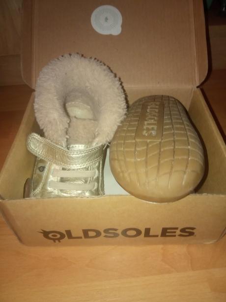 Old soles 22, 22