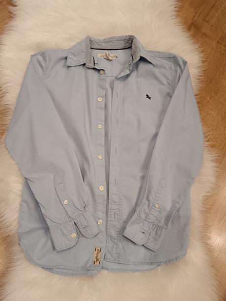 Košeľa, l.o.g.g.,158