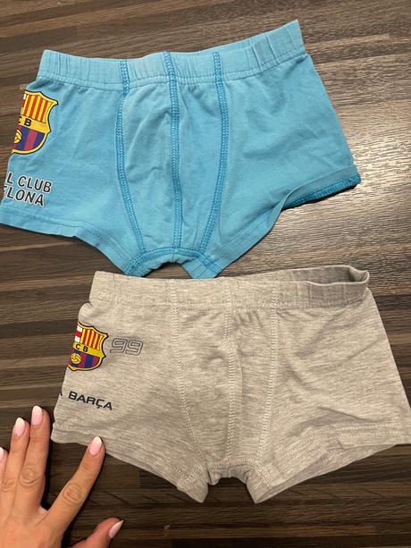 Boxery fc barcelona, 104