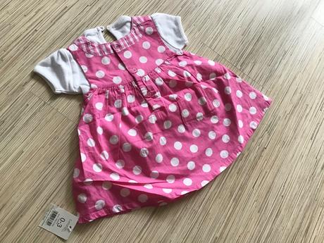 Šaty /d18, george,62