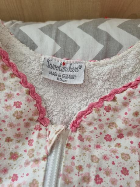 Spací vak tavolinchen, 