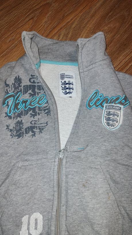 Mikina do 5 rokov, 116