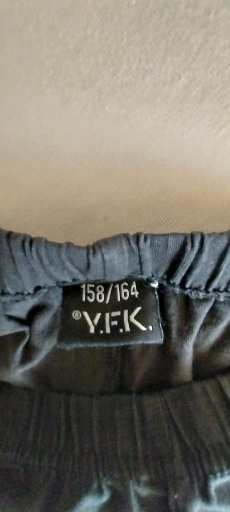 3/4 legíny č.158/164, 158