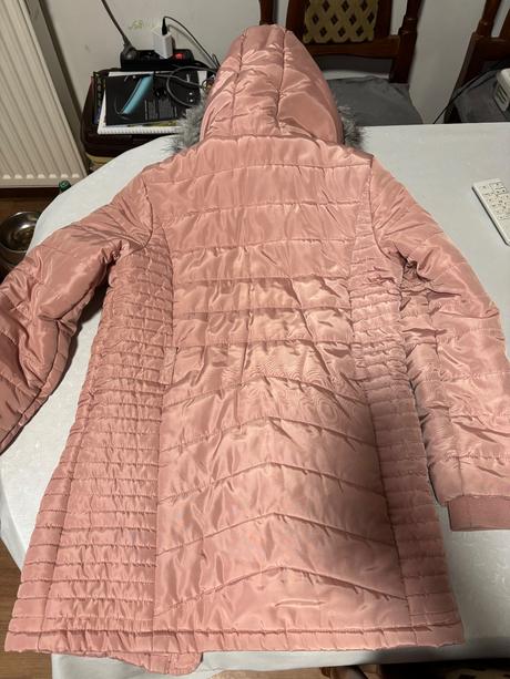 Zimná bunda, f&f,134