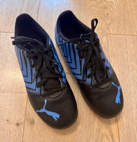 Kopačky turfy puma, puma,35