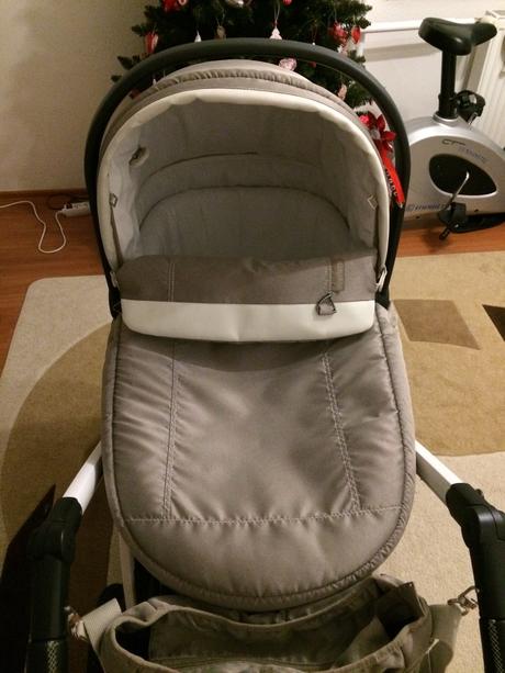 Kočík peg perego book plus, peg-pérego,peg-pérego book plus