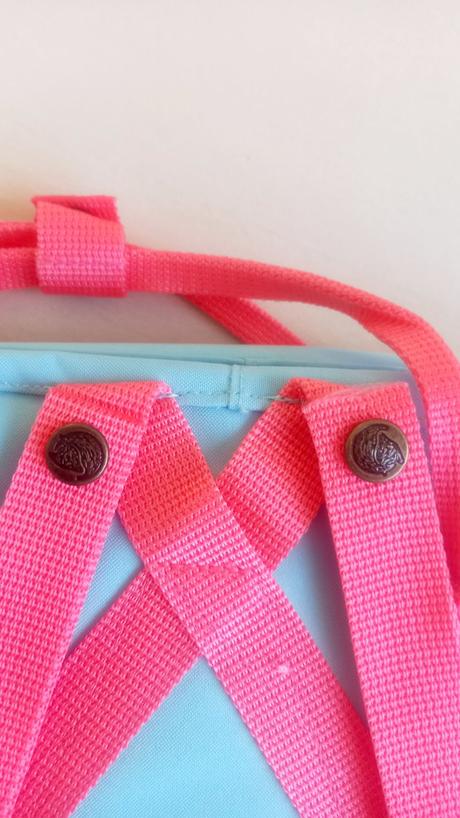 Batoh fjällräven kånken, fjällräven