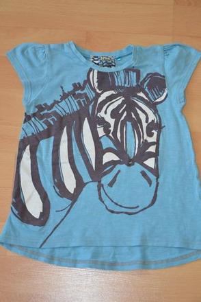 Tricko so zebrou, next,110