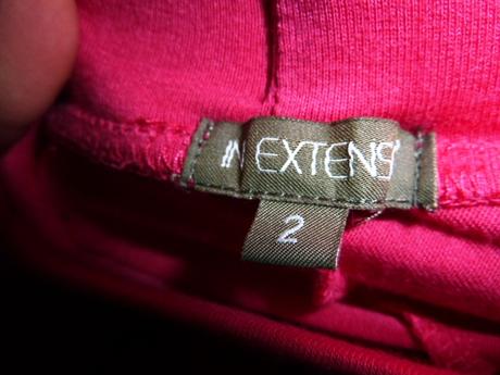 Ružové aladinky, 92