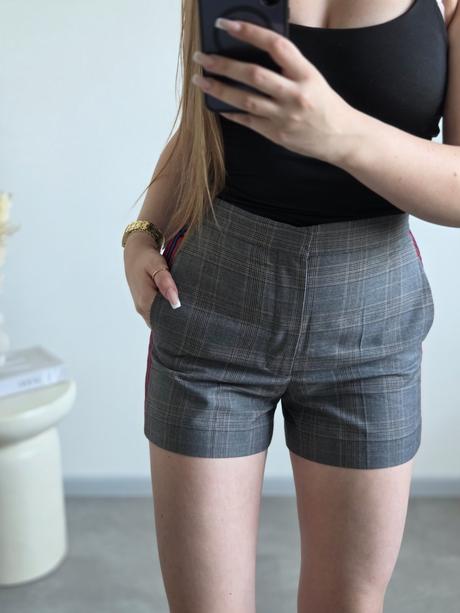 Zara kraťasy s, zara,s