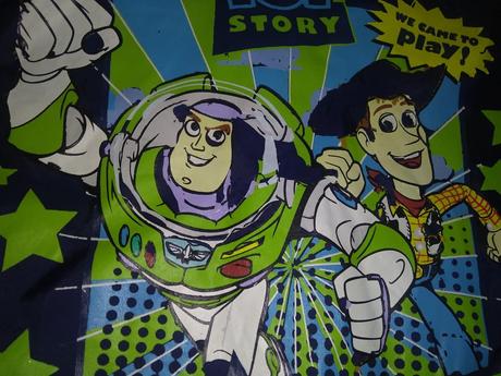 Chlapčenská disney vetrovka 4-5 rokov, disney,128