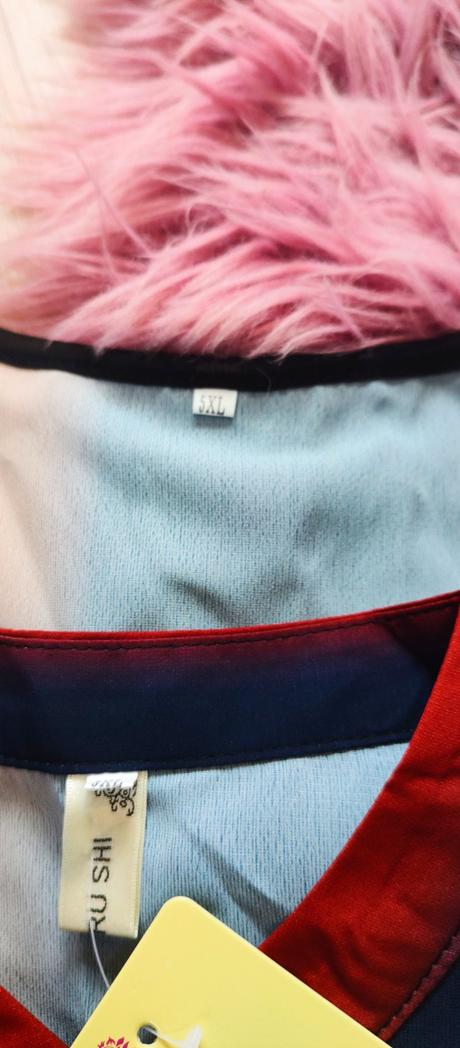 Elegantna suprava  - dvojdielna xxl, 4xl / xxxl