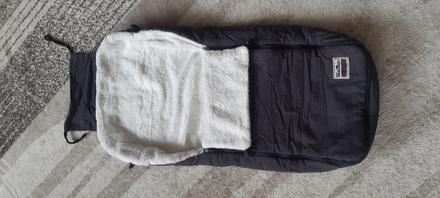 Zimny fusak zn. womar, womar zaffiro