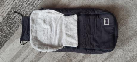 Zimny fusak zn. womar, womar zaffiro