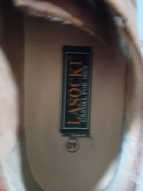 Poltopánky lasocki, lasocki,40
