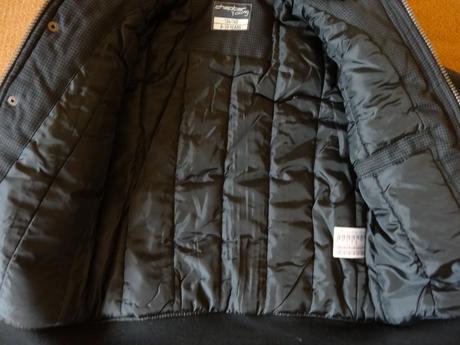 Detská zimná bunda na 9-10 rokov, takko,134