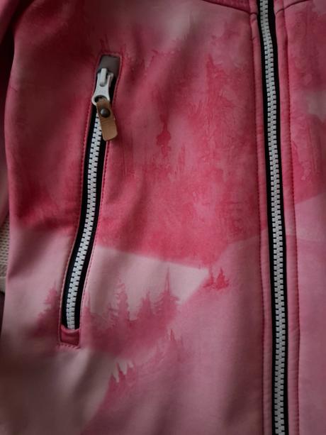 Softshell bunda reima, reima,134