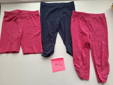 Balik leto 98, 86–98