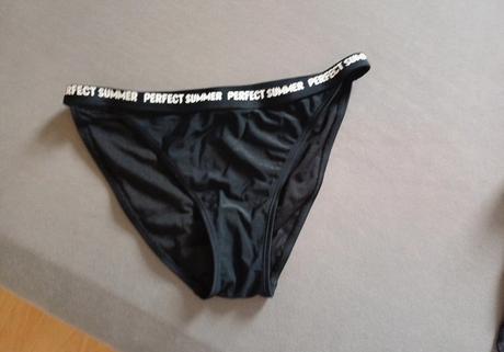 Bikiny spodný diel plaviek, m