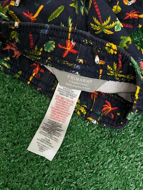 64ka ponúka značkové oblečenie od 1.99eur, 104–116 - xxxl