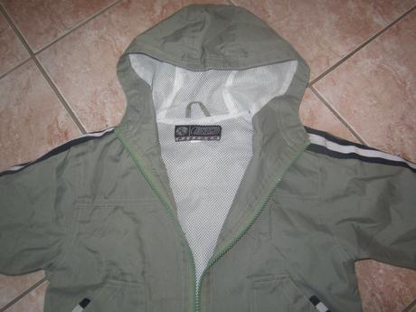 Vetrovka, 104