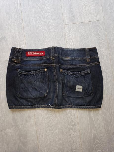 Sukna bershka, bershka,xs