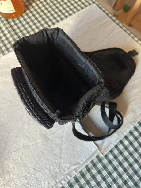 Taška/ púzdro na fotoaparát rowi, 