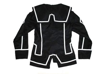 S ružami karnevalové sako pánske rytier a,