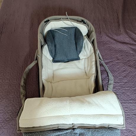 Kočík gesslein fx4 soft, top stav, gesslein,gesslein fx4 classic
