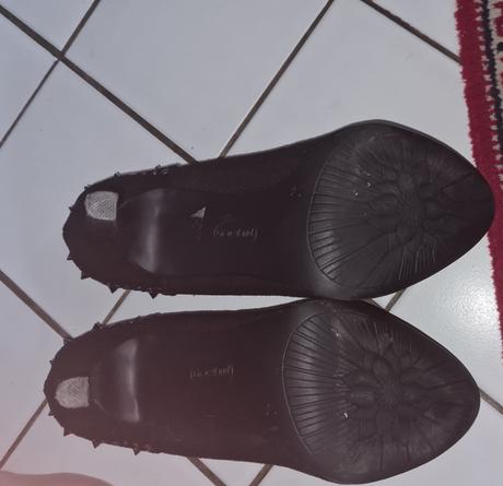 Topánky, graceland,40