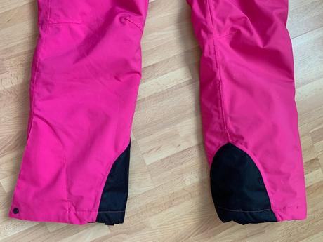 Head ružové otepľovačky, 152