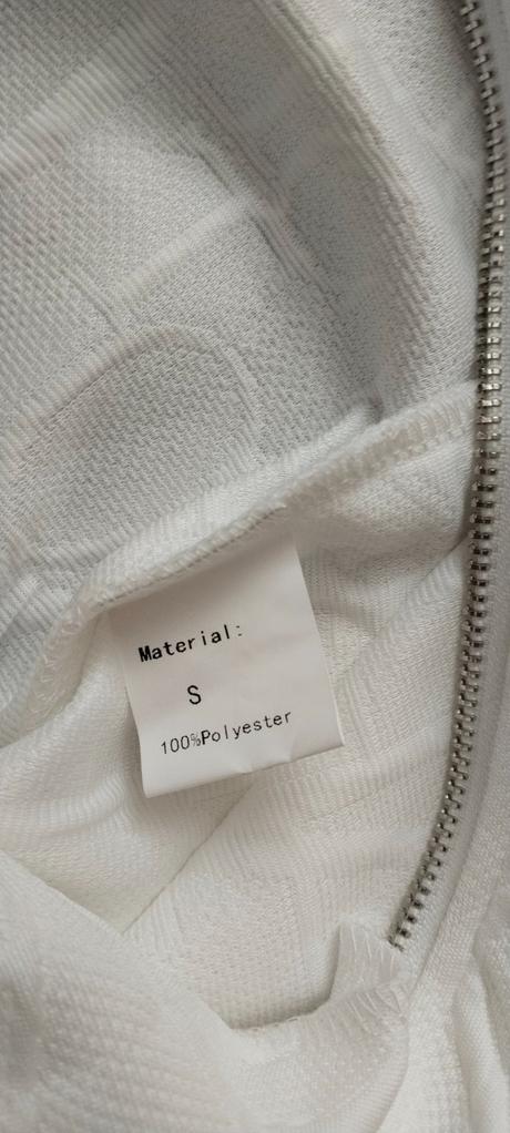 Mikina a široké nohavice, súprava, s