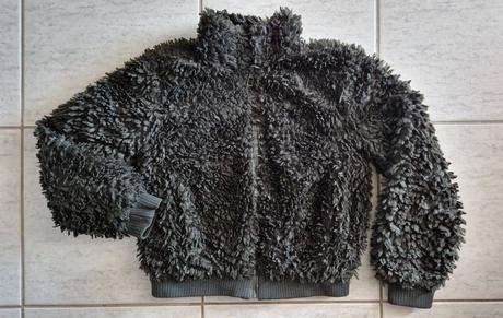 Prechodná bunda /kabátik, only,146