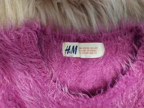 Sveter, h&m,122